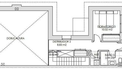Villa a Galapagar, Madrid, Galapagar - € 825.000 | Ref: MON002/6084 - foto 14