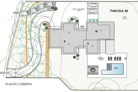 Villa en Galapagar, Madrid, Galapagar - € 1.575.000 | Ref: MON003/6084 - photo 12