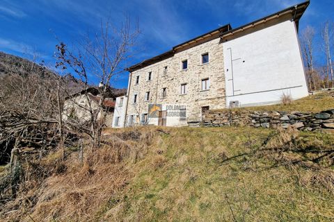 Villa i Gosaldo, Belluno, Gosaldo - € 45.000 | Ref: 1067 GOS - foto 2