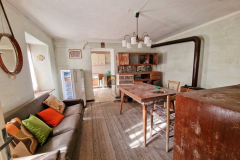 Villa i Gosaldo, Belluno, Gosaldo - € 45.000 | Ref: 1067 GOS - foto 3