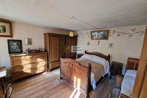 Villa i Gosaldo, Belluno, Gosaldo - € 45.000 | Ref: 1067 GOS - foto 4