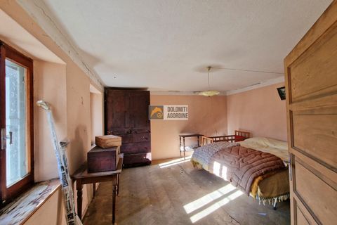 Villa i Gosaldo, Belluno, Gosaldo - € 45.000 | Ref: 1067 GOS - foto 5