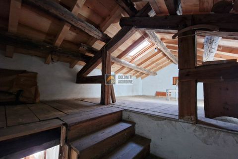 Villa i Gosaldo, Belluno, Gosaldo - € 45.000 | Ref: 1067 GOS - foto 6