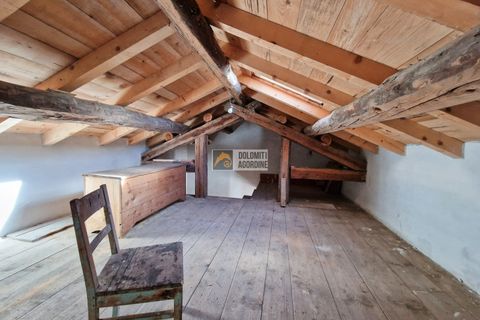 Villa i Gosaldo, Belluno, Gosaldo - € 45.000 | Ref: 1067 GOS - foto 7