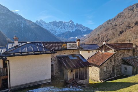 Villa i Gosaldo, Belluno, Gosaldo - € 45.000 | Ref: 1067 GOS - foto 8