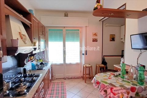 Leilighet i Sinalunga, Siena, Sinalunga - € 100 000 | Ref: AP392 - foto 4