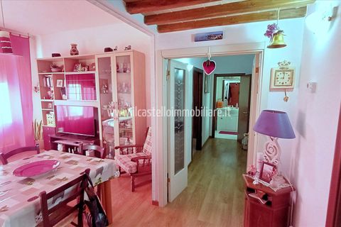 Leilighet i Sinalunga, Siena, Sinalunga - € 100 000 | Ref: AP392 - foto 6