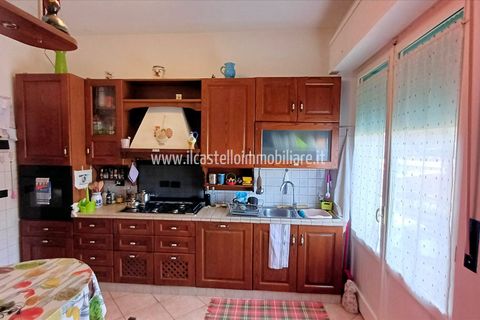 Leilighet i Sinalunga, Siena, Sinalunga - € 100 000 | Ref: AP392 - foto 5