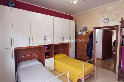 Leilighet i Sinalunga, Siena, Sinalunga - € 100 000 | Ref: AP392 - foto 8
