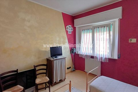 Leilighet i Sinalunga, Siena, Sinalunga - € 100 000 | Ref: AP392 - foto 9