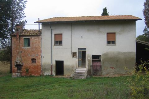 Farm hus i Cortona, Arezzo, Cortona - € 300.000 | Ref: CS109 - foto 3