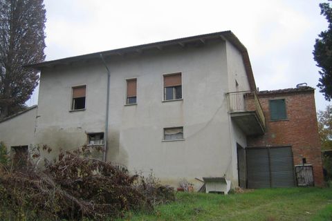 Farm hus i Cortona, Arezzo, Cortona - € 300.000 | Ref: CS109 - foto 5