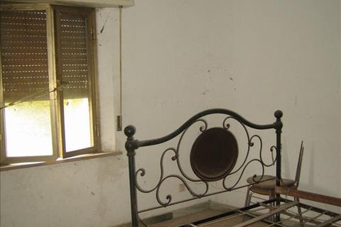 Farm hus i Cortona, Arezzo, Cortona - € 300.000 | Ref: CS109 - foto 8