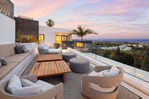 Villa a Benahavis, Malaga, Benahavis - € 4.895.000 | Ref: SOLVBS 2040C - foto 2