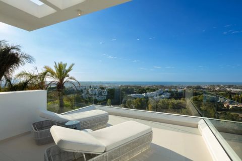 Villa a Benahavis, Malaga, Benahavis - € 4.895.000 | Ref: SOLVBS 2040C - foto 3