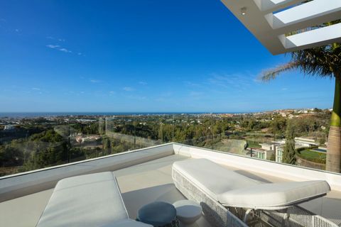 Villa a Benahavis, Malaga, Benahavis - € 4.895.000 | Ref: SOLVBS 2040C - foto 4