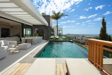 Villa a Benahavis, Malaga, Benahavis - € 4.895.000 | Ref: SOLVBS 2040C - foto 5