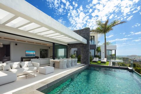 Villa a Benahavis, Malaga, Benahavis - € 4.895.000 | Ref: SOLVBS 2040C - foto 6