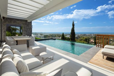 Villa a Benahavis, Malaga, Benahavis - € 4.895.000 | Ref: SOLVBS 2040C - foto 7