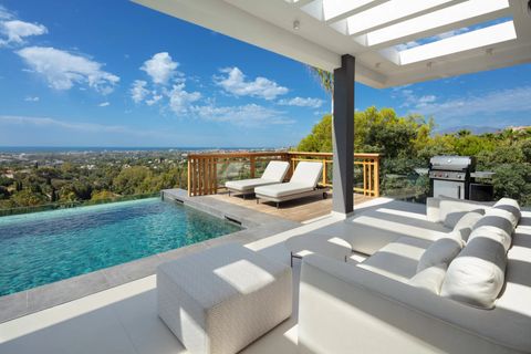 Villa a Benahavis, Malaga, Benahavis - € 4.895.000 | Ref: SOLVBS 2040C - foto 8