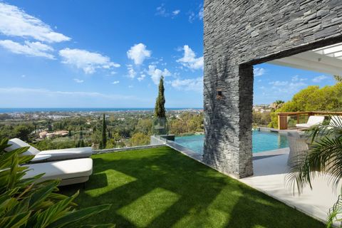 Villa a Benahavis, Malaga, Benahavis - € 4.895.000 | Ref: SOLVBS 2040C - foto 9