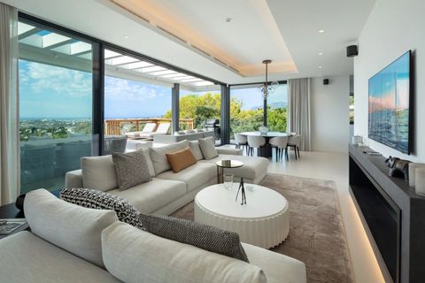 Villa a Benahavis, Malaga, Benahavis - € 4.895.000 | Ref: SOLVBS 2040C - foto 11