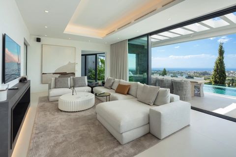 Villa a Benahavis, Malaga, Benahavis - € 4.895.000 | Ref: SOLVBS 2040C - foto 12