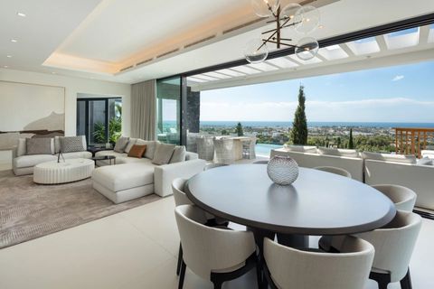 Villa a Benahavis, Malaga, Benahavis - € 4.895.000 | Ref: SOLVBS 2040C - foto 13