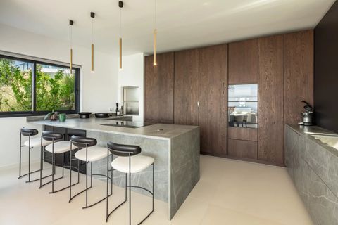 Villa a Benahavis, Malaga, Benahavis - € 4.895.000 | Ref: SOLVBS 2040C - foto 14