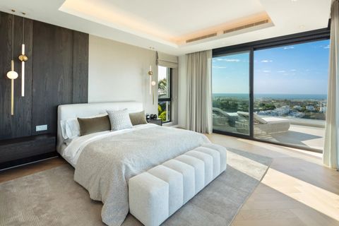 Villa a Benahavis, Malaga, Benahavis - € 4.895.000 | Ref: SOLVBS 2040C - foto 16