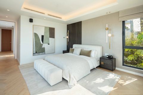 Villa a Benahavis, Malaga, Benahavis - € 4.895.000 | Ref: SOLVBS 2040C - foto 17