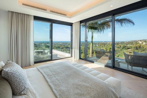 Villa a Benahavis, Malaga, Benahavis - € 4.895.000 | Ref: SOLVBS 2040C - foto 18