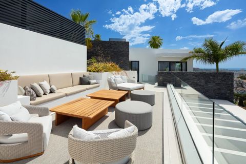Villa a Benahavis, Malaga, Benahavis - € 4.895.000 | Ref: SOLVBS 2040C - foto 19