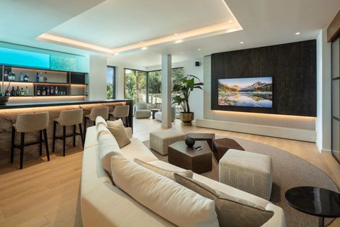 Villa a Benahavis, Malaga, Benahavis - € 4.895.000 | Ref: SOLVBS 2040C - foto 24