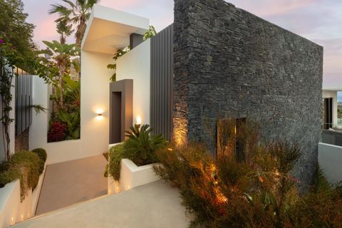 Villa a Benahavis, Malaga, Benahavis - € 4.895.000 | Ref: SOLVBS 2040C - foto 27