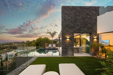 Villa a Benahavis, Malaga, Benahavis - € 4.895.000 | Ref: SOLVBS 2040C - foto 28