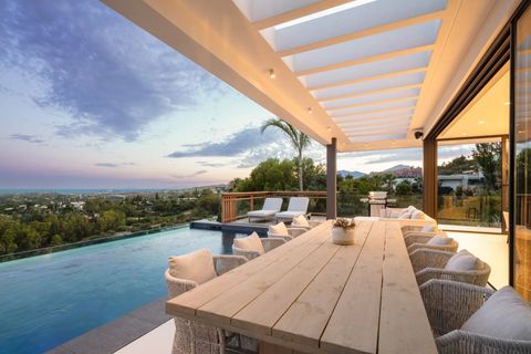 Villa a Benahavis, Malaga, Benahavis - € 4.895.000 | Ref: SOLVBS 2040C - foto 29