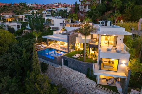 Villa a Benahavis, Malaga, Benahavis - € 4.895.000 | Ref: SOLVBS 2040C - foto 30