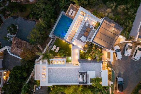 Villa a Benahavis, Malaga, Benahavis - € 4.895.000 | Ref: SOLVBS 2040C - foto 31