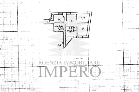 Lejlighed i Ventimiglia, Imperia, Ventimiglia - € 170.000 | Ref: 22533 - foto 15