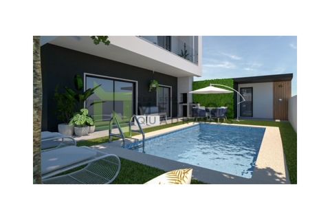 Villa i Almada, Setubal, Almada - € 750.000 | Ref: SC_19938 - foto 21