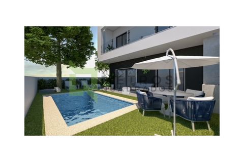 Villa i Almada, Setubal, Almada - € 750.000 | Ref: SC_19938 - foto 22