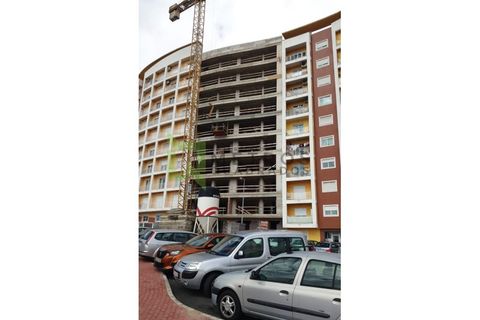 Lejlighed i Corroios, Setubal, Corroios - € 255.000 | Ref: DAV_12894 - foto 1
