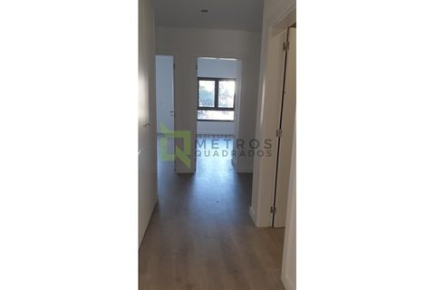 Lejlighed i Corroios, Setubal, Corroios - € 255.000 | Ref: DAV_12894 - foto 11