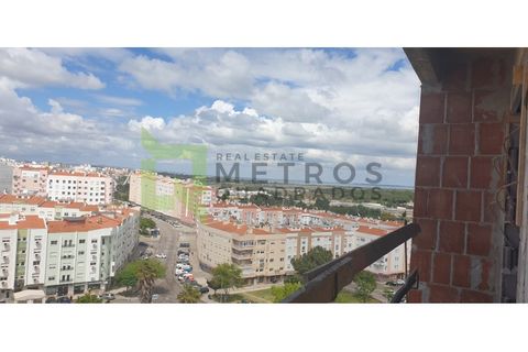 Lejlighed i Corroios, Setubal, Corroios - € 255.000 | Ref: DAV_12894 - foto 24