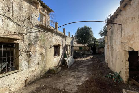 Byhus i Muro, Mallorca, Muro - € 590.000 | Ref: 77843 - foto 3