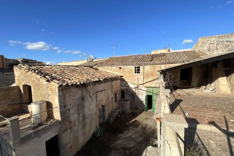 Byhus i Muro, Mallorca, Muro - € 590.000 | Ref: 77843 - foto 4