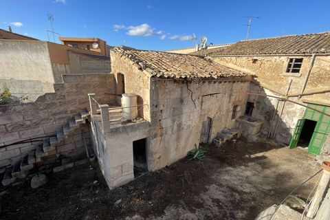 Byhus i Muro, Mallorca, Muro - € 590.000 | Ref: 77843 - foto 5