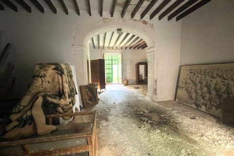 Byhus i Muro, Mallorca, Muro - € 590.000 | Ref: 77843 - foto 6