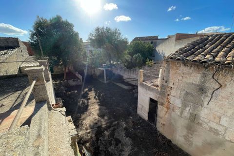 Byhus i Muro, Mallorca, Muro - € 590.000 | Ref: 77843 - foto 11